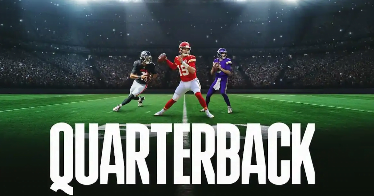 Quarterback season 2: Everything we know till date
