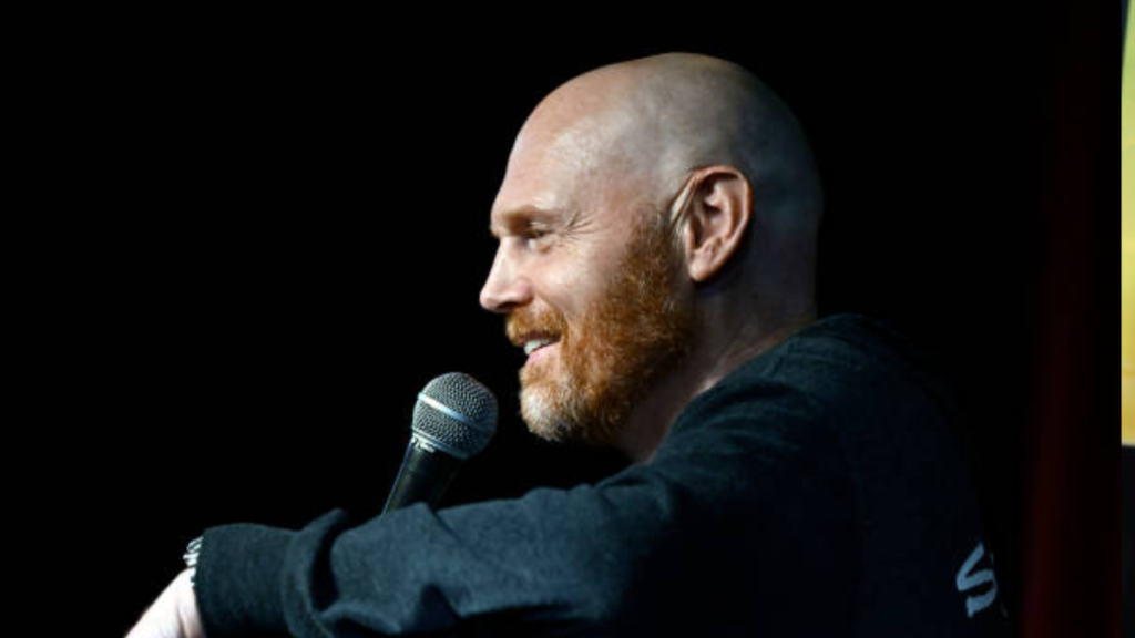 As of the latest estimates, Bill Burr's net worth is approximately $12 million.