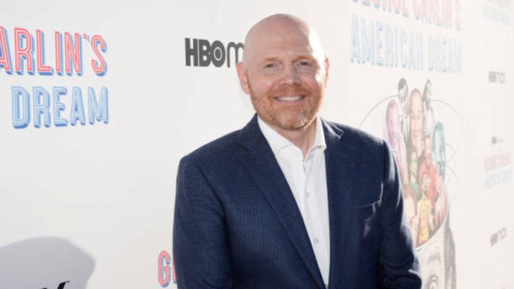 Bill Burr's comedy special "Let It Go" is often considered one of his most famous and iconic performances. It solidified his status as a top comedian.