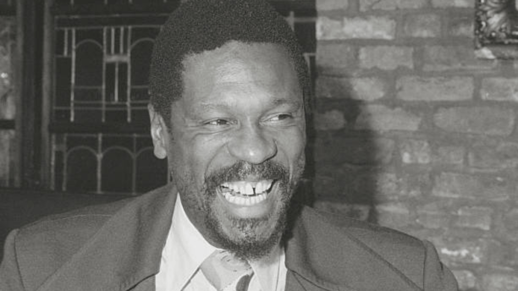 Beyond basketball, Bill Russell has been a prominent figure in philanthropy